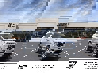 New 2025 Cadillac XT5 Premium Luxury w/ Technology Package