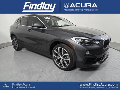 Used 2020 BMW X2 xDrive28i