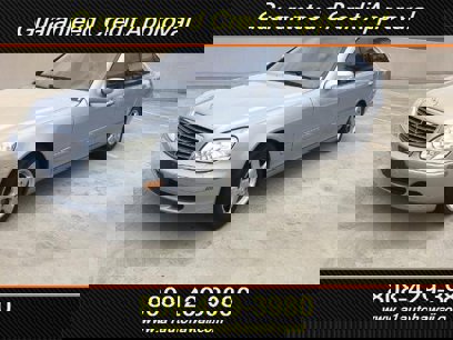 Used 2006 Mercedes-Benz S 500