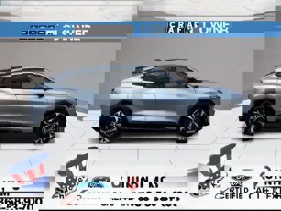 Used 2022 Ford Mustang Mach-E Premium