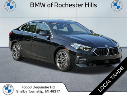 Used 2021 BMW 228i xDrive Gran Coupe w/ Convenience Package