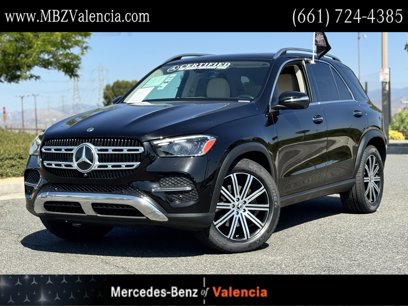 Certified 2024 Mercedes-Benz GLE 350 4MATIC