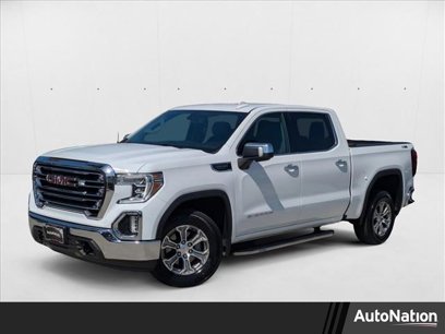 Used 2021 GMC Sierra 1500 SLT w/ X31 Off-Road Package