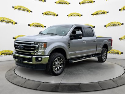 Used 2022 Ford F250 Lariat w/ Lariat Value Package
