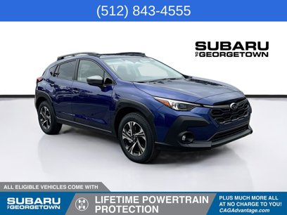 New 2025 Subaru Crosstrek 2.5i Premium