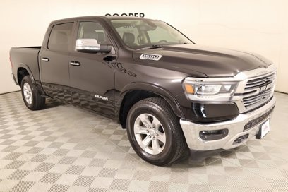 Used 2020 RAM 1500 Laramie