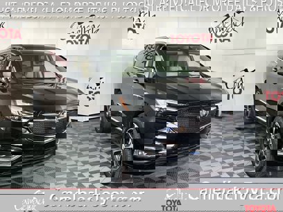 Used 2021 Buick Enclave Essence w/ Sport Touring Edition