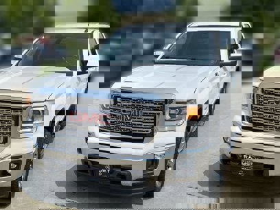 Used 2014 GMC Sierra 1500 SLE w/ SLE Value Package