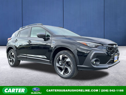 New 2025 Subaru Crosstrek 2.5i Limited w/ Crosstrek Mirror Package