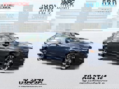 Used 2023 Honda Accord EX