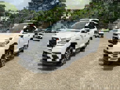 Certified 2020 Subaru Ascent Touring w/ Popular Package #2A