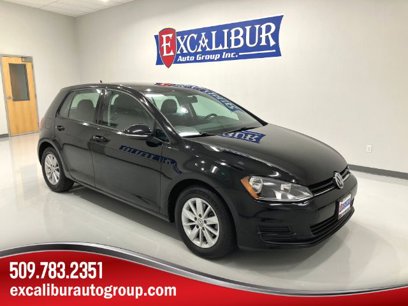Used 2015 Volkswagen Golf S