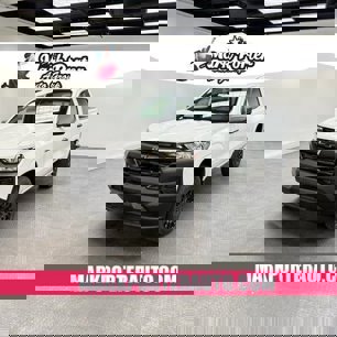 New 2025 Chevrolet Colorado W/T w/ WT Custom Package