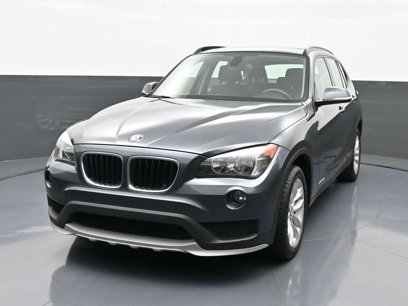 Used 2015 BMW X1 xDrive28i