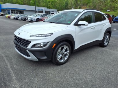 Used 2023 Hyundai Kona SEL w/ Cargo Package