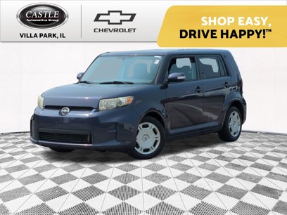 Used 2011 Scion xB
