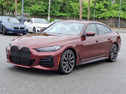 Used 2023 BMW 430i xDrive w/ M Sport Package