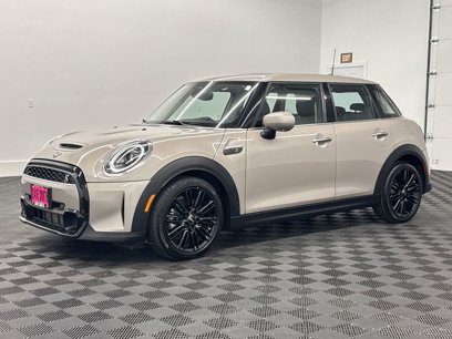 Used 2024 MINI Cooper S
