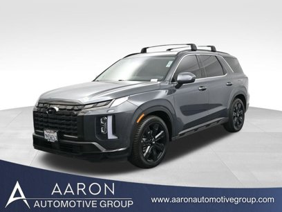 Used 2023 Hyundai Palisade XRT