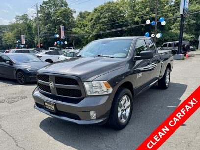 Used 2019 RAM 1500 Express w/ Express Value Package