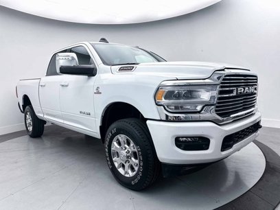 Used 2024 RAM 2500 Laramie