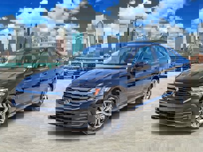 Used 2024 Volkswagen Jetta SE
