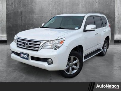 Used 2012 Lexus GX 460 Premium