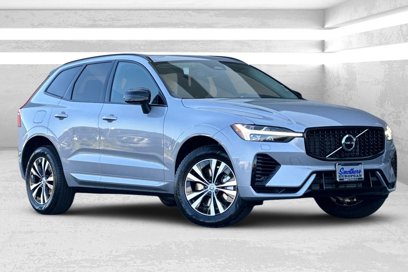 New 2025 Volvo XC60 T8 Core w/ Protection Package Premier