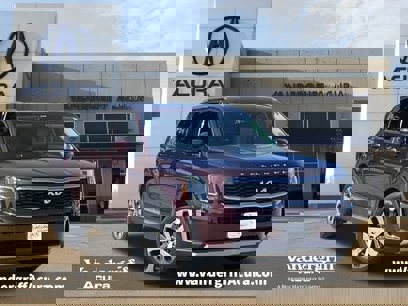 Used 2022 Kia Telluride S
