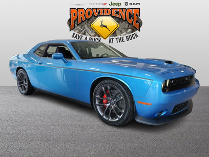 5 Cheapest Dodge Challengers on Autotrader - Autotrader
