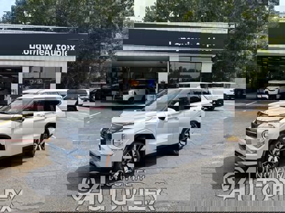 New 2025 Mitsubishi Outlander SE
