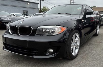 Used 2012 BMW 128i Coupe
