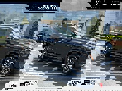 Certified 2024 INFINITI QX60 Luxe