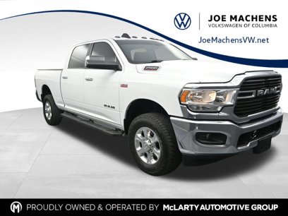 Used 2019 RAM 2500 Big Horn