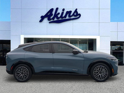 Used 2024 Ford Mustang Mach-E Premium