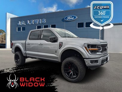New 2024 Ford F150 XLT w/ Equipment Group 303A High