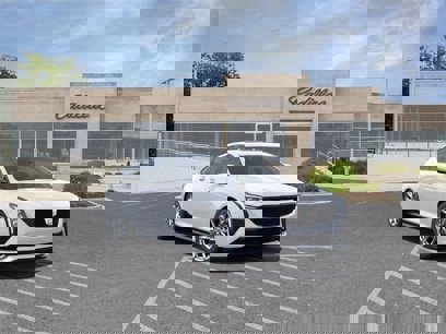 New 2025 Cadillac CT5 Sport