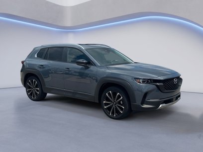 Certified 2024 MAZDA CX-50 AWD 2.5 Turbo