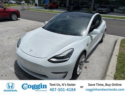 Used 2020 Tesla Model 3 Long Range