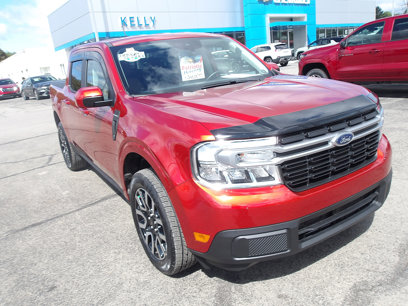 Used 2023 Ford Maverick Lariat w/ Lariat Luxury Package