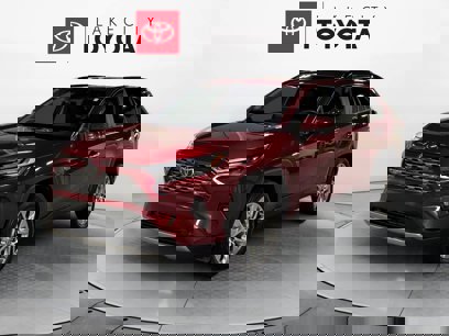 Used 2024 Toyota RAV4 Limited