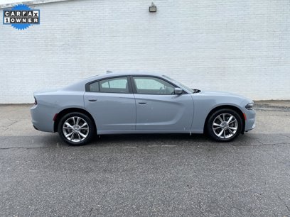 Used 2022 Dodge Charger SXT