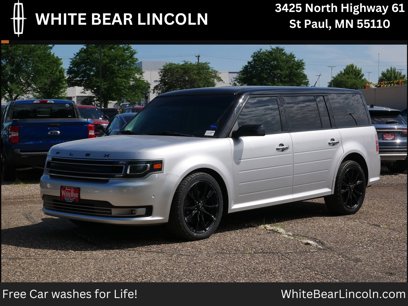 Used 2018 Ford Flex Limited w/ Equipment Group 303A