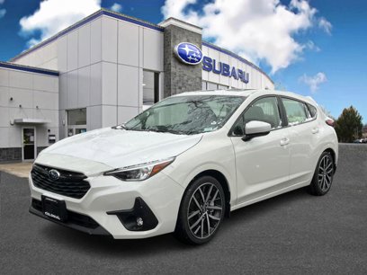 New 2024 Subaru Impreza 2.0i Sport