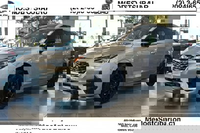 New 2025 Subaru Impreza 2.0i