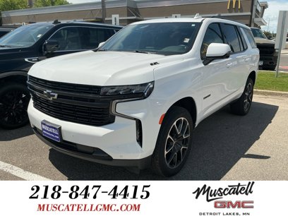 Used 2023 Chevrolet Tahoe RST