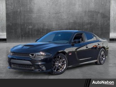 Used 2023 Dodge Charger Scat Pack