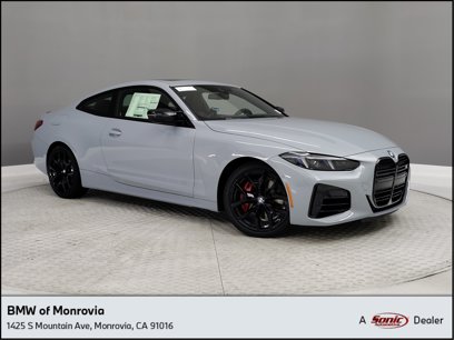 New 2026 BMW M440i Coupe w/ Premium Package