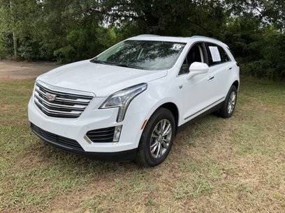 Used 2019 Cadillac XT5 Luxury