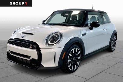 Certified 2023 MINI Cooper S